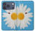 S3043 Vintage Daisy Lady Bug Hülle Schutzhülle Taschen für iPhone 17 Pro, 18 Pro