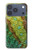 S3057 Lizard Skin Graphic Printed Hülle Schutzhülle Taschen für iPhone 17 Pro, 18 Pro