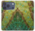 S3057 Lizard Skin Graphic Printed Hülle Schutzhülle Taschen für iPhone 17 Pro, 18 Pro