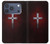 S3160 Christian Cross Hülle Schutzhülle Taschen für iPhone 17 Pro