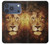 S3182 Lion Hülle Schutzhülle Taschen für iPhone 17 Pro
