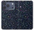 S3220 Star Map Zodiac Constellations Hülle Schutzhülle Taschen für iPhone 17 Pro