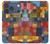 S3341 Paul Klee Raumarchitekturen Hülle Schutzhülle Taschen für iPhone 17 Pro, 18 Pro