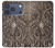 S3395 Dragon Door Hülle Schutzhülle Taschen für iPhone 17 Pro, 18 Pro