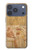 S3398 Egypt Stela Mentuhotep Hülle Schutzhülle Taschen für iPhone 17 Pro, 18 Pro