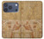 S3398 Egypt Stela Mentuhotep Hülle Schutzhülle Taschen für iPhone 17 Pro