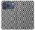 S3424 Ruta Pattern Hülle Schutzhülle Taschen für iPhone 17 Pro, 18 Pro