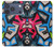 S3445 Graffiti Street Art Hülle Schutzhülle Taschen für iPhone 17 Pro