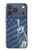 S3450 US Flag Liberty Statue Hülle Schutzhülle Taschen für iPhone 17 Pro, 18 Pro