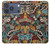 S3480 Movie Acting Entertainment Hülle Schutzhülle Taschen für iPhone 17 Pro, 18 Pro