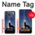 S3555 Wolf Howling Million Star Hülle Schutzhülle Taschen für iPhone 17 Pro