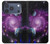 S3689 Galaxy Outer Space Planet Hülle Schutzhülle Taschen für iPhone 17 Pro