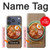 S3756 Ramen Noodles Hülle Schutzhülle Taschen für iPhone 17 Pro