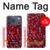 S3757 Pomegranate Hülle Schutzhülle Taschen für iPhone 17 Pro