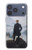 S3789 Wanderer above the Sea of Fog Hülle Schutzhülle Taschen für iPhone 17 Pro