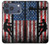 S3803 Electrician Lineman American Flag Hülle Schutzhülle Taschen für iPhone 17 Pro, 18 Pro