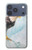 S3843 Bald Eagle On Ice Hülle Schutzhülle Taschen für iPhone 17 Pro