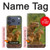 S3917 Capybara Family Giant Guinea Pig Hülle Schutzhülle Taschen für iPhone 17 Pro