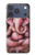 S3988 Ganesha Hülle Schutzhülle Taschen für iPhone 17 Pro