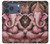 S3988 Ganesha Hülle Schutzhülle Taschen für iPhone 17 Pro