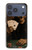 S3994 Grim Reaper Poker Win Hülle Schutzhülle Taschen für iPhone 17 Pro, 18 Pro