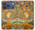 S4007 Tree of Life Painting Hülle Schutzhülle Taschen für iPhone 17 Pro