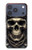 S4014 Skull Soldier Army Hülle Schutzhülle Taschen für iPhone 17 Pro, 18 Pro