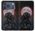 S4024 Werewolf Blood Moon Hülle Schutzhülle Taschen für iPhone 17 Pro, 18 Pro