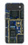 S0063 Curcuid Board Hülle Schutzhülle Taschen für iPhone Air