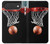 S0066 Basketball Hülle Schutzhülle Taschen für iPhone Air