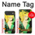 S0095 Peter Pan's Tinker Bell Hülle Schutzhülle Taschen für iPhone Air
