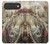 S0122 Yakuza Tattoo Hülle Schutzhülle Taschen für iPhone Air
