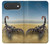 S0150 Desert Scorpion Hülle Schutzhülle Taschen für iPhone Air