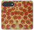 S0236 Pizza Hülle Schutzhülle Taschen für iPhone Air