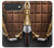 S0270 Chocolate Tasty Hülle Schutzhülle Taschen für iPhone Air