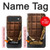 S0270 Chocolate Tasty Hülle Schutzhülle Taschen für iPhone Air