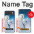 S0285 Polar Bear Family Arctic Hülle Schutzhülle Taschen für iPhone Air