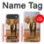 S0310 African Elephant Hülle Schutzhülle Taschen für iPhone Air