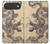 S0318 Antique Dragon Hülle Schutzhülle Taschen für iPhone Air