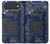 S0337 Board Circuit Hülle Schutzhülle Taschen für iPhone Air