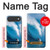 S0438 Hawaii Surf Hülle Schutzhülle Taschen für iPhone Air