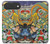 S0454 Japan Tattoo Hülle Schutzhülle Taschen für iPhone Air