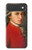 S0492 Mozart Hülle Schutzhülle Taschen für iPhone Air