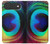S0511 Peacock Hülle Schutzhülle Taschen für iPhone Air