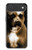 S0520 PitBull Hülle Schutzhülle Taschen für iPhone Air