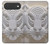 S0574 Tiger Carving Hülle Schutzhülle Taschen für iPhone Air