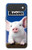 S0608 I Love Bacon Cute Baby Pig Hülle Schutzhülle Taschen für iPhone Air
