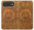 S0692 Mayan Calendar Hülle Schutzhülle Taschen für iPhone Air
