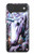 S0749 Unicorn Horse Hülle Schutzhülle Taschen für iPhone Air