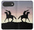 S0773 Cowboy Hülle Schutzhülle Taschen für iPhone Air